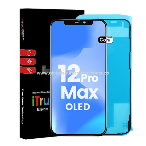 Écran iPhone 12 Pro Max (OLED) Original Reconditionné