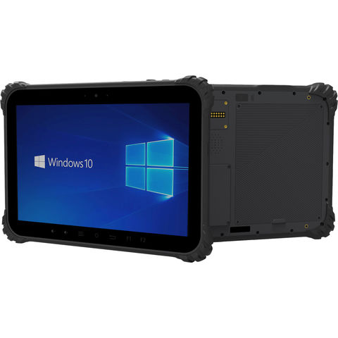 Vehicle Mount Windows 11 Tablet 10 Inch 8GB 128GB Bluetooth GPS Rugged  Tablet - China Vehicle Mount and Rugged Tablet price