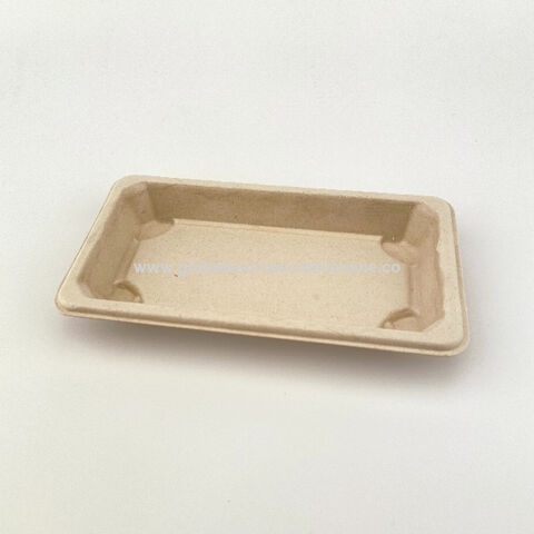 Takeaway Sushi Tray, Bagasse