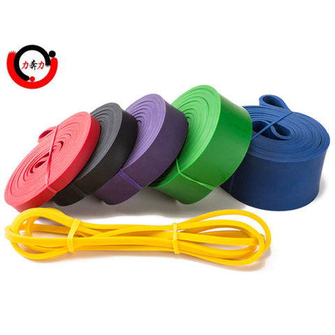 Power best sale elastic band