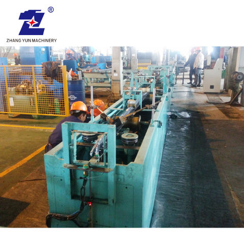 Buy Wholesale China Plc Control Stainless Steel Machined Guide Rail ...