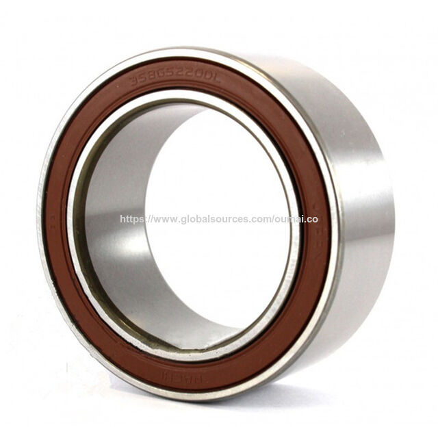 DAC35660037 2RS Radnabenlager für industrielle Anwendungen im Automobilbereich for sale at factory direct price