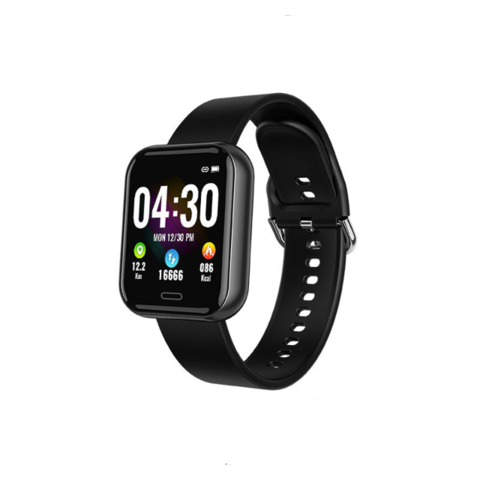 Buy Wholesale China Sports Health Smartwatch Video Call Heart Rate Ip68 ...