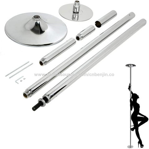 Spinning Dance Poles  Dance Poles – Gallery Metalworks