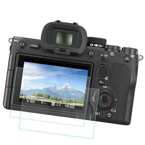 digital camera lcd screen protector factory