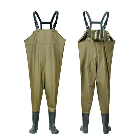 Fly Fishing Waders For Men And Women With Boots, Women High Chest Wader,  Waterproof Fishing Waders, Fishing Chest Wader, Waterproof Durable  Breathable Waders - Buy China Wholesale Fishing Waders $5.9