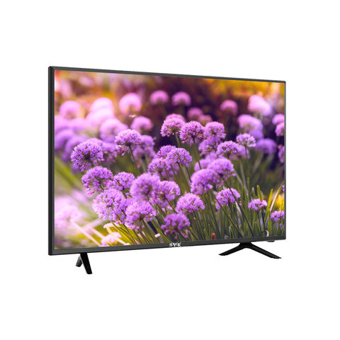 【専用出品⠀】液晶テレビ スリムデザイン Buy China Wholesale Guangzhou Tv Factory Oem 32/43/55 Inch