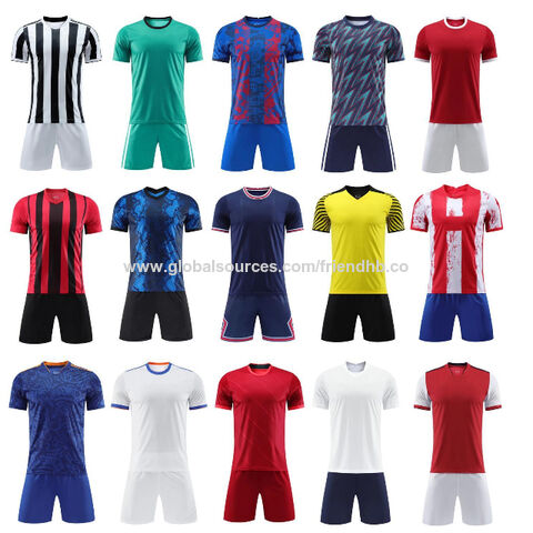 cheap youth soccer uniforms