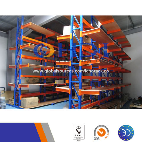 Buy Wholesale China Long Bulky Storage Cantilever Rack For Furniture ...