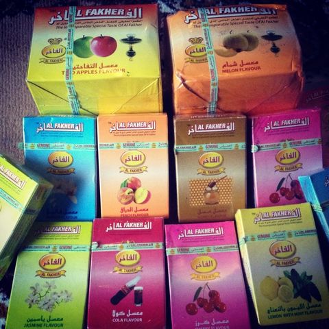 Buy Wholesale Canada Al Fakher Shisha Flavour & Shisha Flavour at USD ...