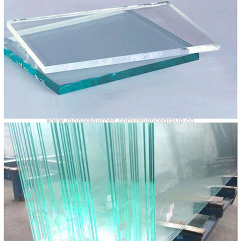 Buy Wholesale China 4-19mm Clear Float Glass/ Window Glass/ Ultra Clear ...