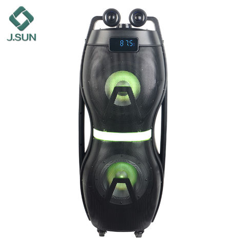 Bluetooth Trolley Speaker 