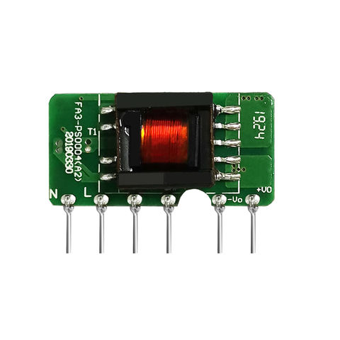 Buy Wholesale China Aipulnion Open Frame Power Supplies 220v To 5v Ac ...