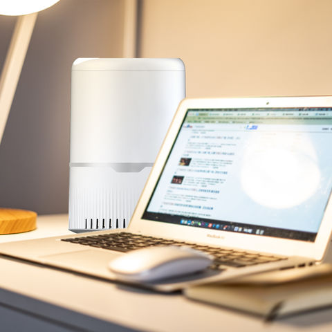 Basic Air Buy Wholesale China Basic Air Purifier With 3 Fan Speeds, Timer Setting ...