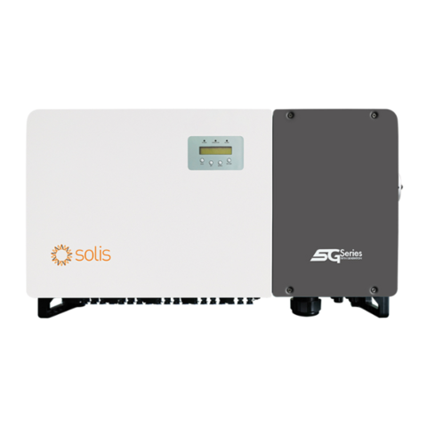 Buy Wholesale China Factory 50000w 50 Kva 50a 60a Off Grid Hybrid Solar ...
