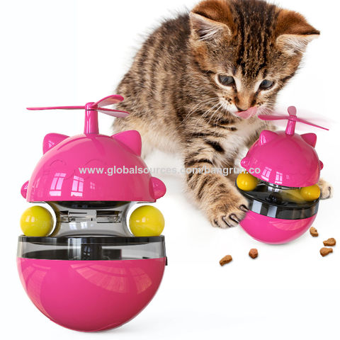 Buy Wholesale China Multifunction Cat Toys Whirlwind Lucky ...