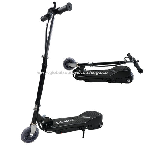 Buy Wholesale China Factory Supply 120w Brush Motor Electric Pedal Scooter 5.5 Inch Children Electric Scooter & Electric Pedal Scooter at USD 41.5 | Sources