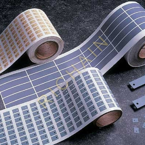 Buy Wholesale Taiwan Sil Pad-high Dielectric Strength & Sil Pad ...