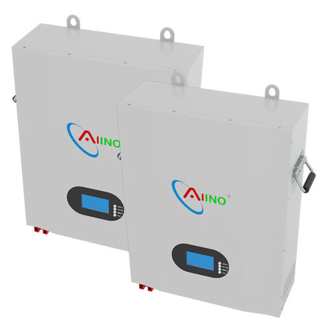 Buy Wholesale China 5kw Solar Battery 48v 100ah Power Wall Lithium Ion ...