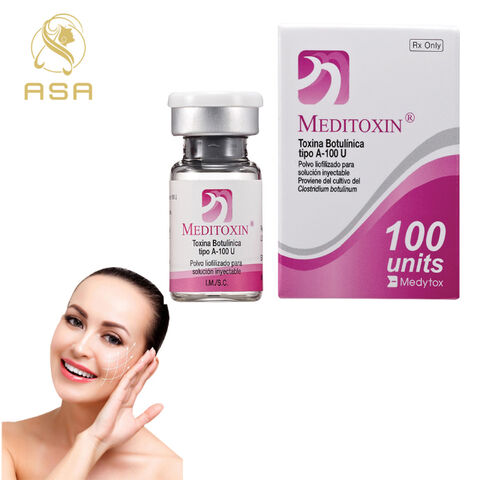 Buy Wholesale China Allergan Cosmetics Botox Injections For Muscle ...