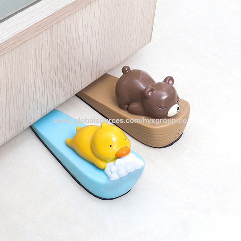 Buy Wholesale China Door Stops, Door Touch Cartoon Creative Door ...