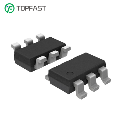 Buy Wholesale China Attiny4-tshr Microcontroller Ic Mcu 8bit 512b Flash ...