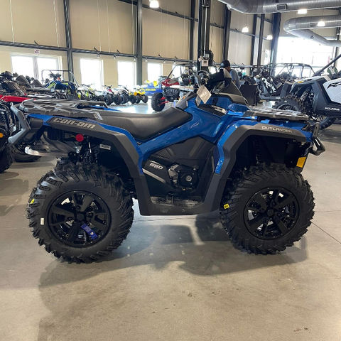 Buy Wholesale Germany 2022 Can-am Outlander Xt 570 & Can-am Outlander ...