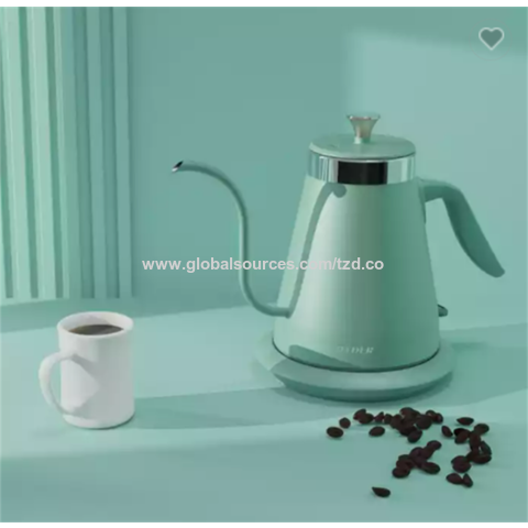 Buy Wholesale China 1.7l Electric Coffee Kettle Hotel Electric Kettle ...