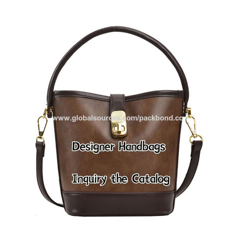 China Manufacture Wholesale Ladies Shoulder Bags 2024 Fashion Cross Body  Purses - China Female Messenger Bags and Women Handbag Retro Handmade price  | Made-in-China.com