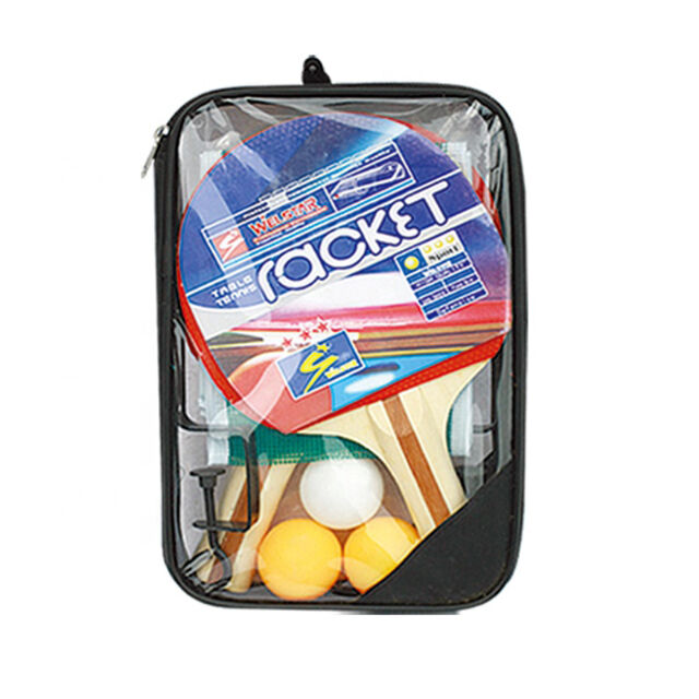 Bulk Table Tennis Rackets Table Tennis Racket Wholesale Good Quality Table Tennis Racket Custom ...