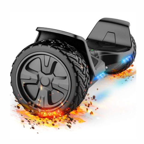 Tomoloo off road hoverboard new arrivals