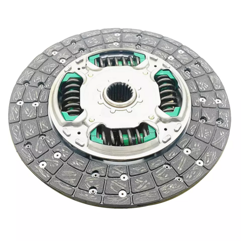 Disco de Embrague 31250-0K205 31250-26210 Piezas de Kit de Transmisión Automática para Coche Japonés Hilux Vigo for sale at factory direct price