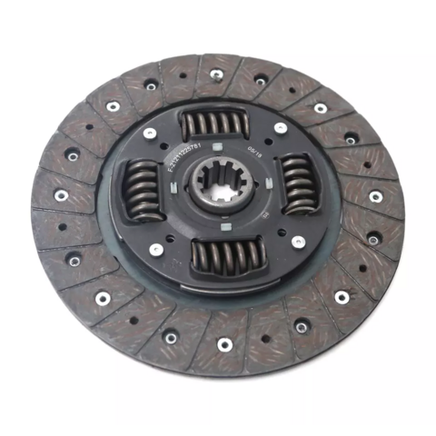 Disco de Embrague para 5 E34 3 E36 207 OE 21211225781 12102008 228*150*10 - Componentes de Embrague de Alto Rendimiento for sale at factory direct price