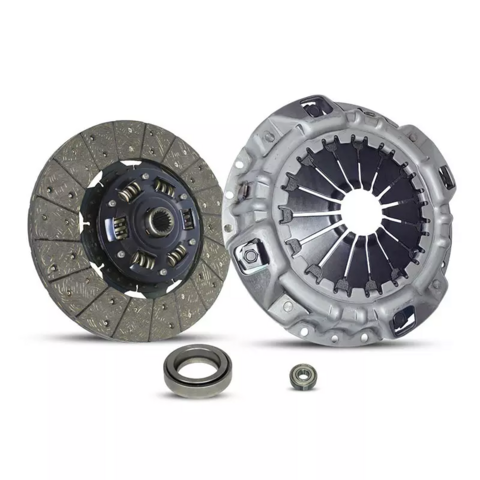 8-97162-966-0 Kit de Reparación de Embrague de Alto Rendimiento para Automóviles, Disco de Embrague, Volante para Isuzu for sale at factory direct price