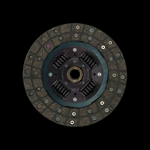 Disco de Embrague para Mitsubishi L200 KA4T 4D56 OEM MR110846 MR336071 MR195311 - Recambio de Embrague para Mitsubishi L200 for sale at factory direct price