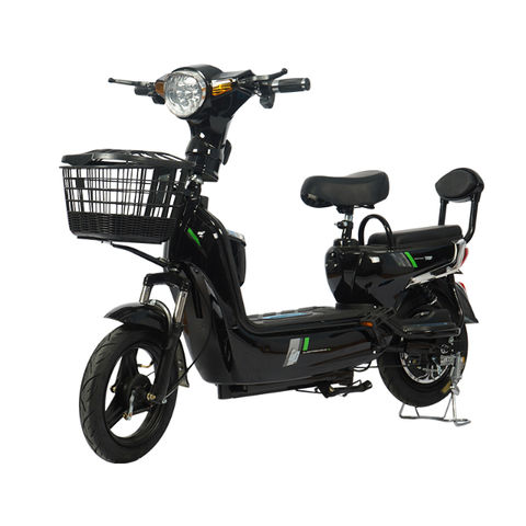 Buy Wholesale China Electric Bike/e-bike,electric Pedal Assistant Motor ...