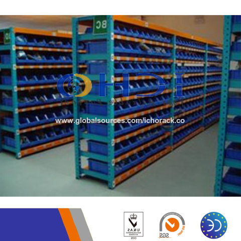 Buy Wholesale China Manufacturer Heavy Duty Industrial Stacking Steel ...