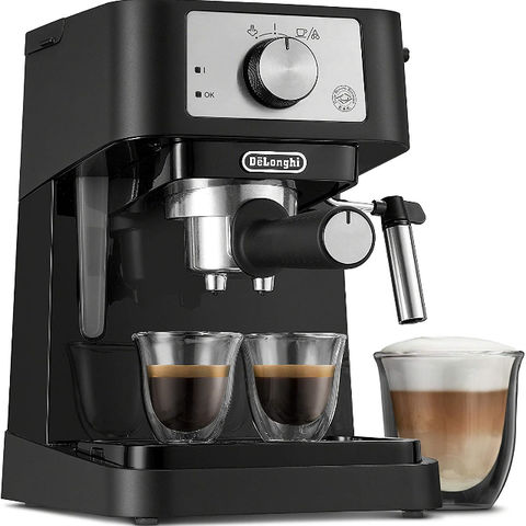 home expresso makers