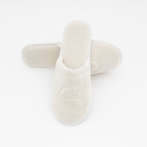 Supply Hotel Disposable Slippers Hotel Slippers Manufacturer Hotel Slippers  Room Slippers-