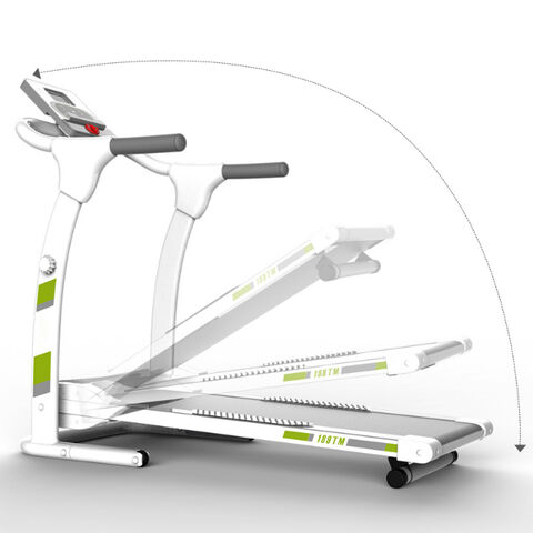 Treadmill Tail: A Modern Workout Companion | Global Sources