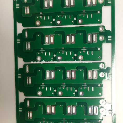 Buy Wholesale China Double Side Pcb Smart Home Switch 4oz High Power ...