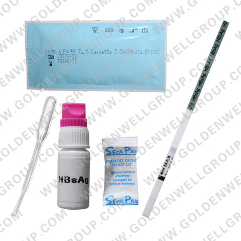 Buy Wholesale China Hepatitis B Surface Antigen Rapid Test Hbsag   Hepatitis B Surface Antigen Test 