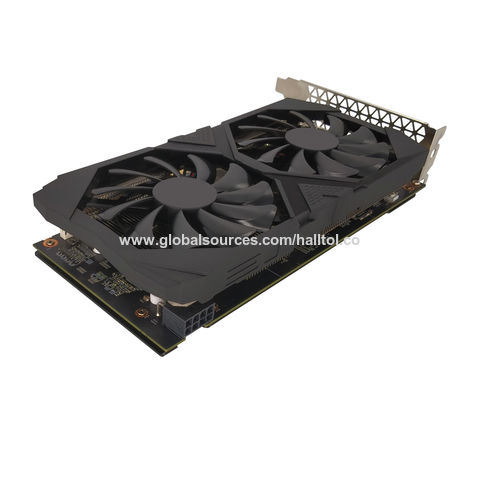 Graphics Card Hd 7670 4gb Mining Carte Video 4GB GDDR5 Graphics Card,  128bit 1000MHz High 9070 Xt