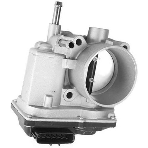 Cycwer S20025 Electric Throttle Body - Replacement For 2005-2007 Ford Five Hundred/Freestyle/Montego 3.0L V6