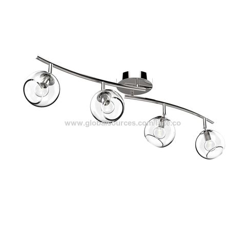 Buy Wholesale China Decorative Track Lighting Directional Spot Wall ...