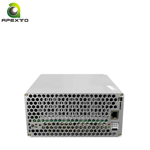 Kaufen Sie China Großhandels-Neuer Goldshell Sc Box Asic Miner Mit