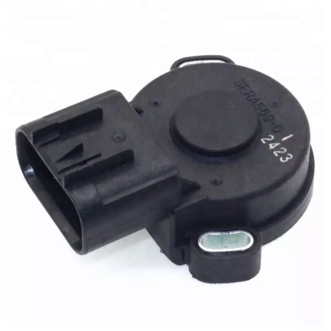 Drosselklappenstellungssensor 8-97193-713-0 8971937130 für ISUZU D-MAX RODEO DENVER 3.0 TD - TPS Sensor for sale at factory direct price