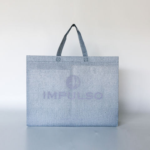 Lightweight RPET tote bag