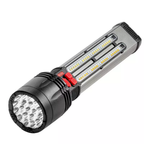 lampe torche led rechargeable ultra puissante : TOP 5 des lampes torches LED  2022 (camping, survie) 