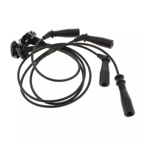 MotorKing 10.5" Spark Plug Wire Ignition Cable For Mercedes CLK, SLK, ML, C, G, S Class - C072